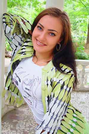 Ukraine women