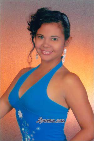 Colombia women