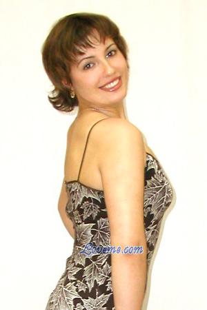 Ukraine women
