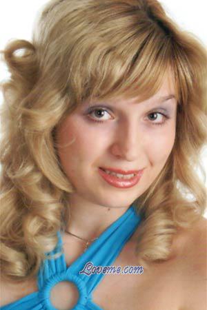 Ukraine women