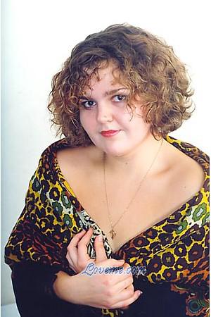 Ukraine women