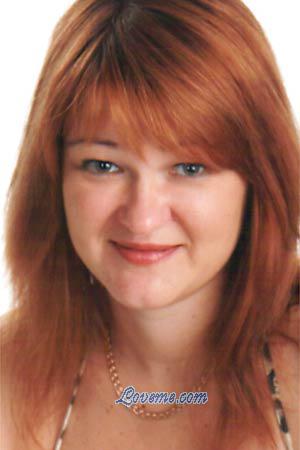 Ukraine women
