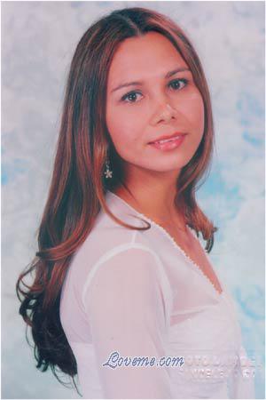 Colombia women