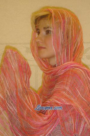 Ukraine women