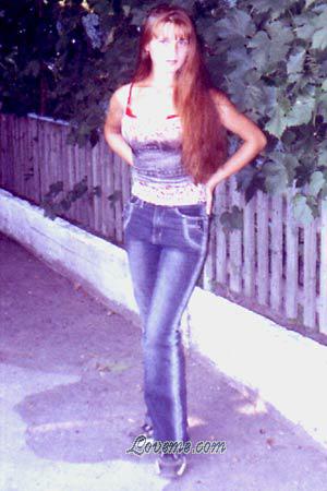 Ukraine women