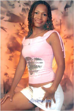 Colombia women