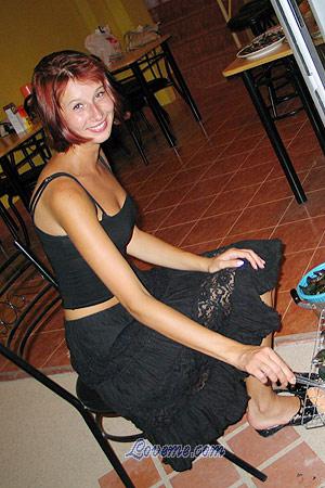 Russia women