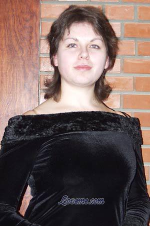 Ukraine women