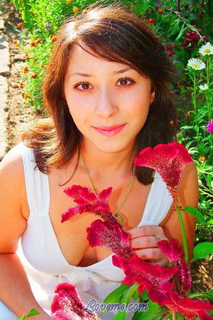 Ukraine women
