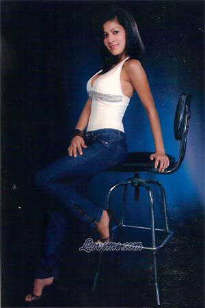 Colombia women