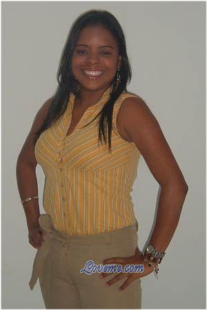Colombia women