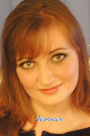 Ukraine women