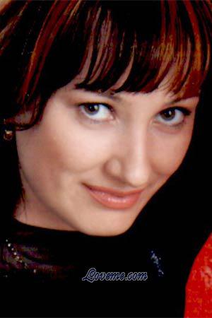 Ukraine women