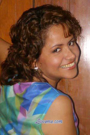 Peru women