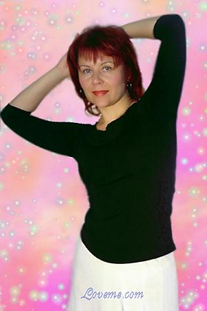 Ukraine women