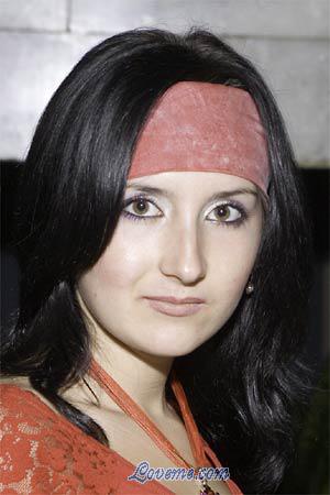 Ukraine women