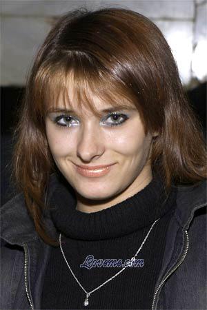 Ukraine women