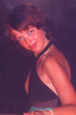 Ukraine women