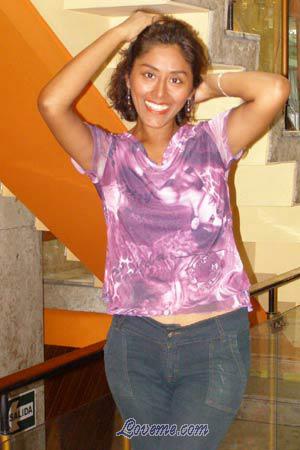 Peru women