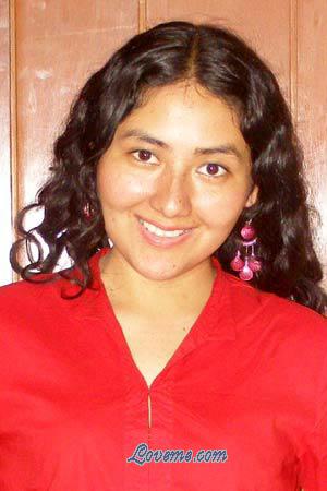 Peru women