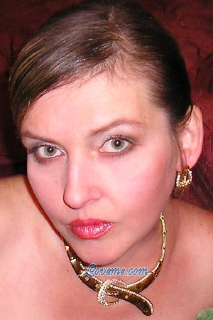 Ukraine women