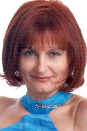 Ukraine women