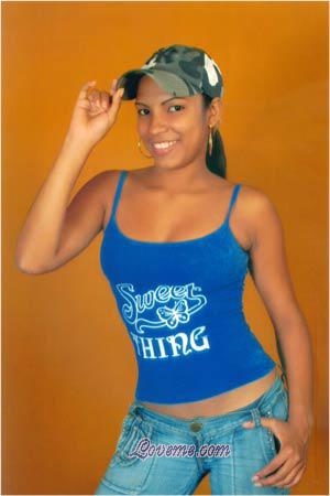 Colombia women