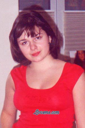 Ukraine women
