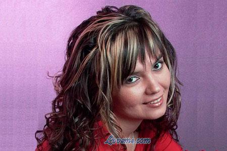 Ukraine women