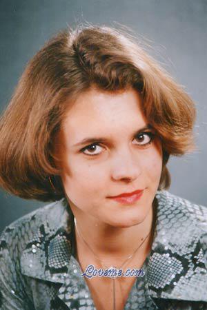 Ukraine women