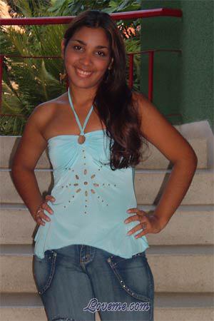 Colombia women