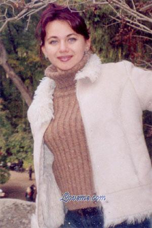 Ukraine women