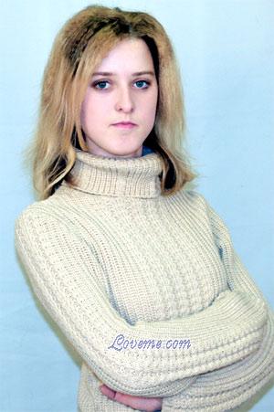 Ukraine women