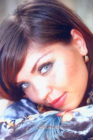 Ukraine women