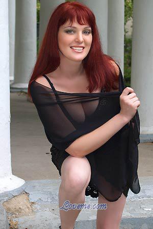 Ukraine women