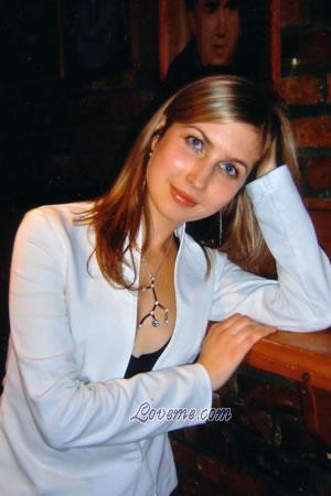 Russia women