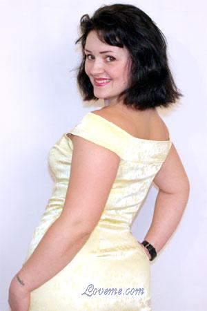 Ukraine women