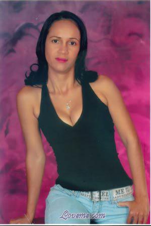 Colombia women