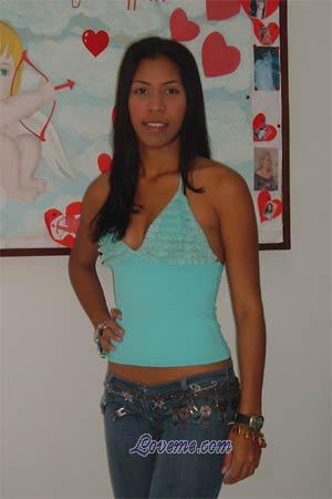 Colombia women