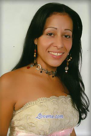 Colombia women