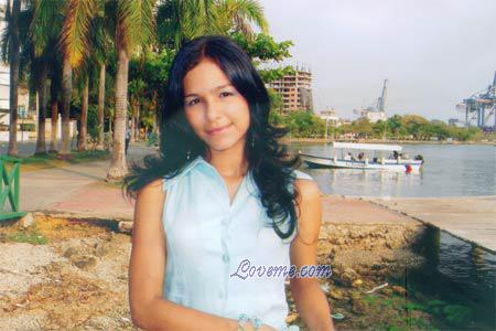 Colombia women