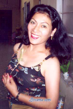 Peru women
