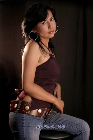 Peru women