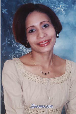 Colombia women