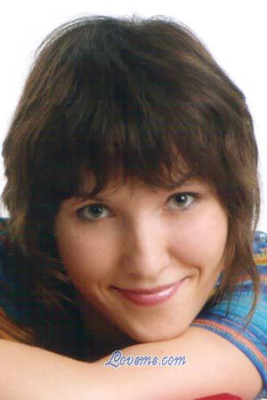 Ukraine women