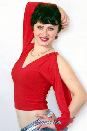 Ukraine women