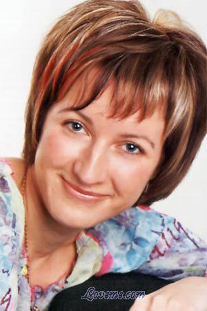Ukraine women