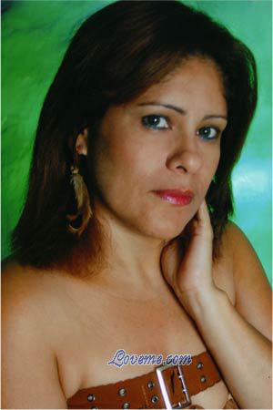 Colombia women