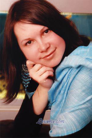 Russia women