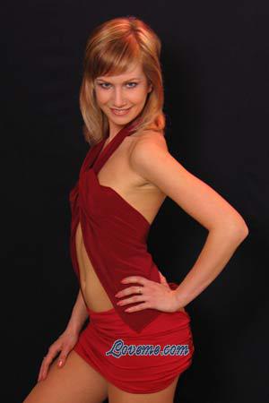 Russia women